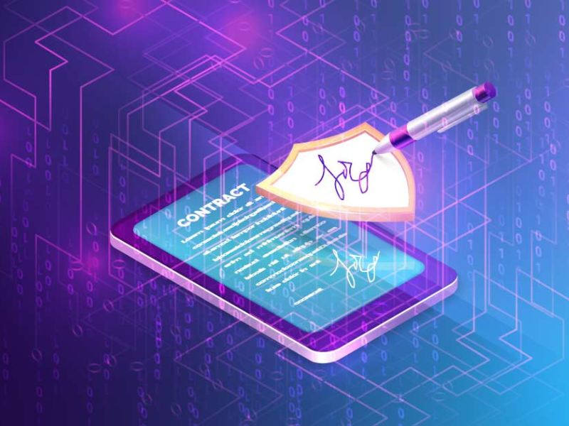 Dịch vụ chữ ký số giá rẻ tại CỦ CHI