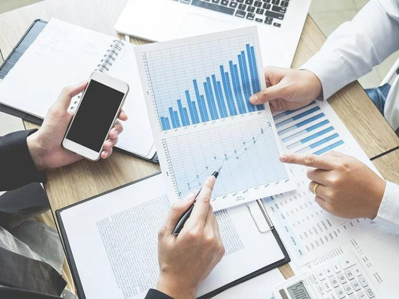 Dịch vụ gỡ rối sổ sách kế toán giá rẻ tại CỦ CHI