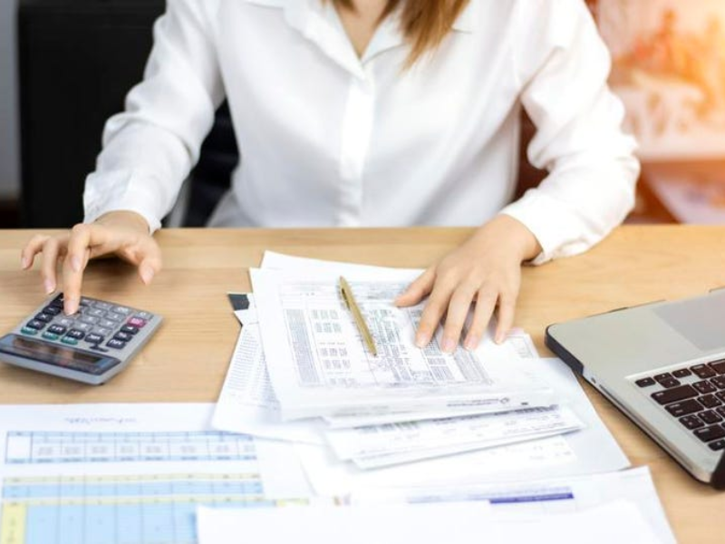 Dịch vụ gỡ rối sổ sách kế toán giá rẻ tại TPHCM