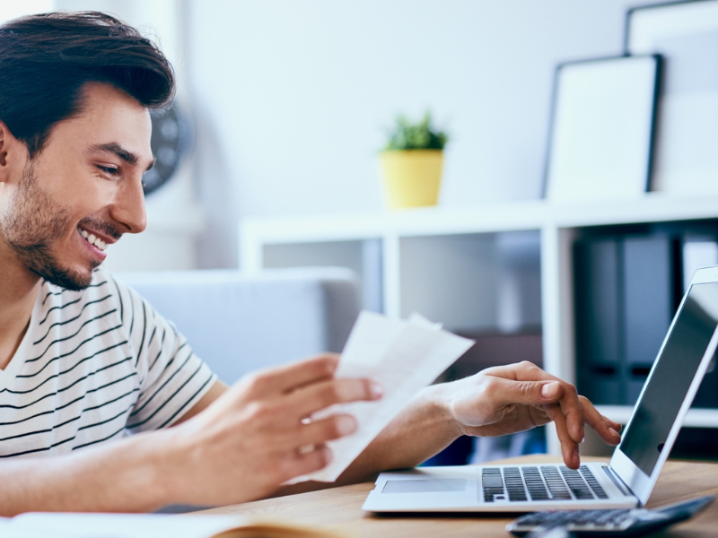 Dịch vụ hóa đơn giá rẻ tại LONG AN