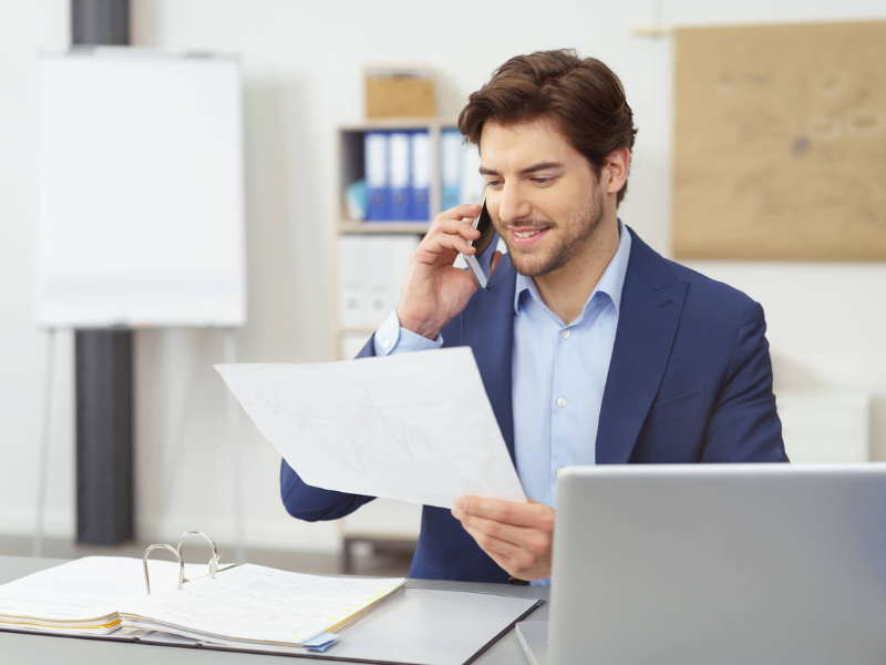 Dịch vụ kế toán thuế trọn gói giá rẻ tại CỦ CHI