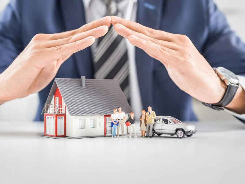 Dịch vụ lao động và bảo hiểm giá rẻ tại CỦ CHI