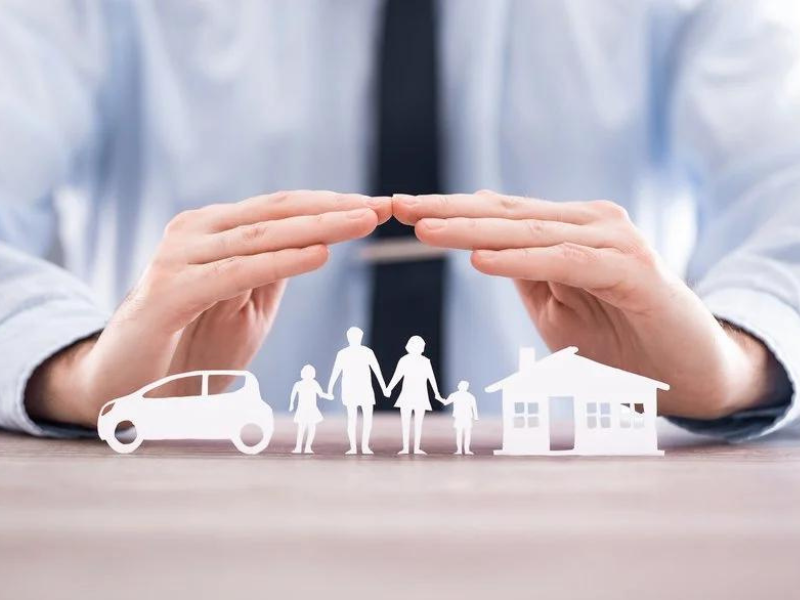 Dịch vụ lao động và bảo hiểm giá rẻ tại CỦ CHI
