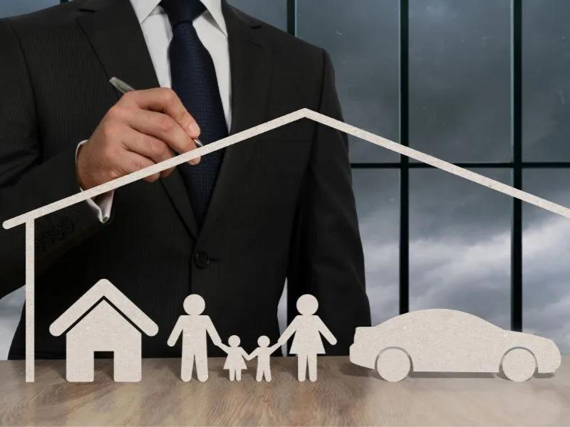 Dịch vụ lao động và bảo hiểm giá rẻ tại LONG AN
