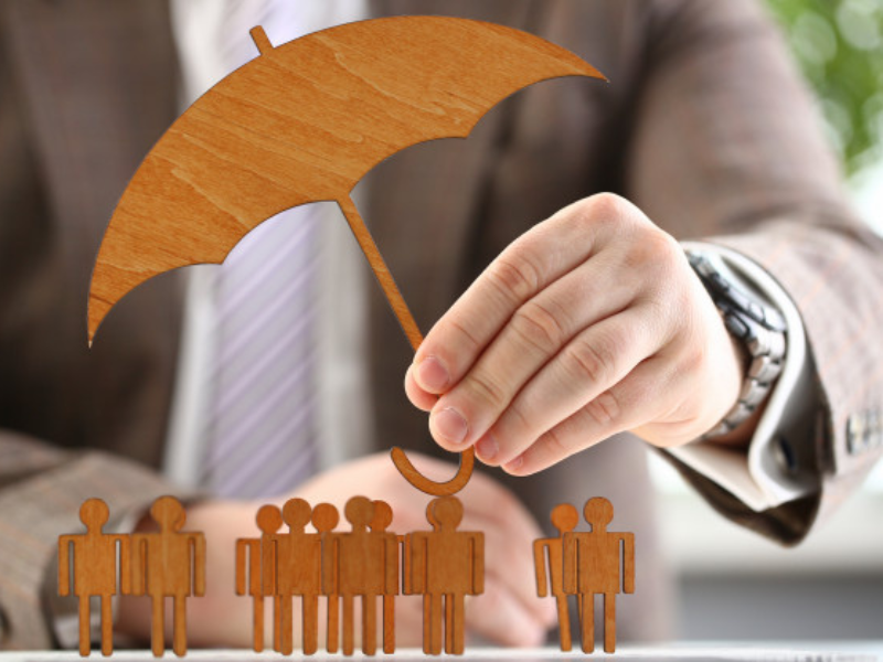 Dịch vụ lao động và bảo hiểm giá rẻ tại LONG AN