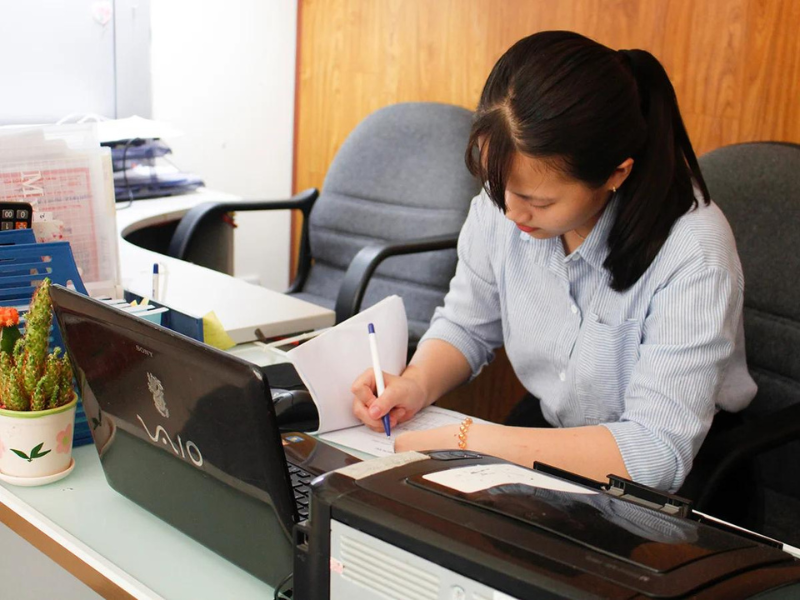Dịch vụ lao động và bảo hiểm giá rẻ tại TPHCM