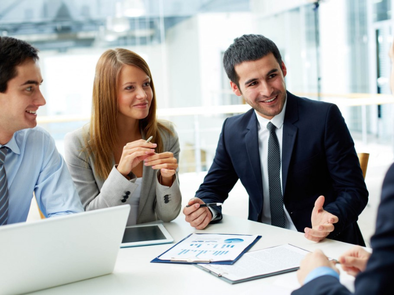 Dịch vụ thành lập công ty giá rẻ tại LONG AN