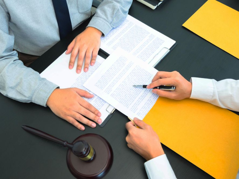 Dịch vụ thay đổi giấy phép kinh doanh giá rẻ tại LONG AN