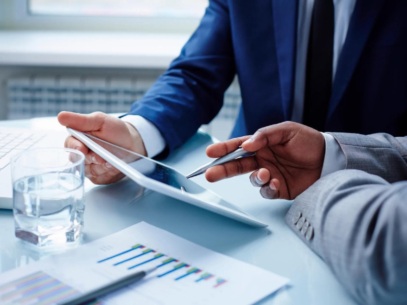 Dịch vụ thay đổi giấy phép kinh doanh giá rẻ tại LONG AN
