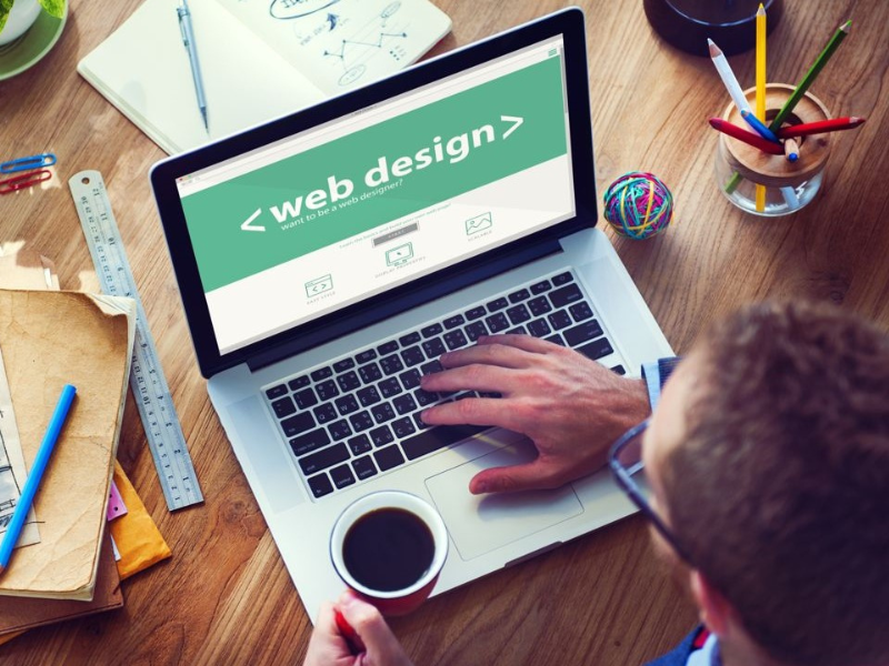 Dịch vụ thiết kế website giá rẻ tại CỦ CHI